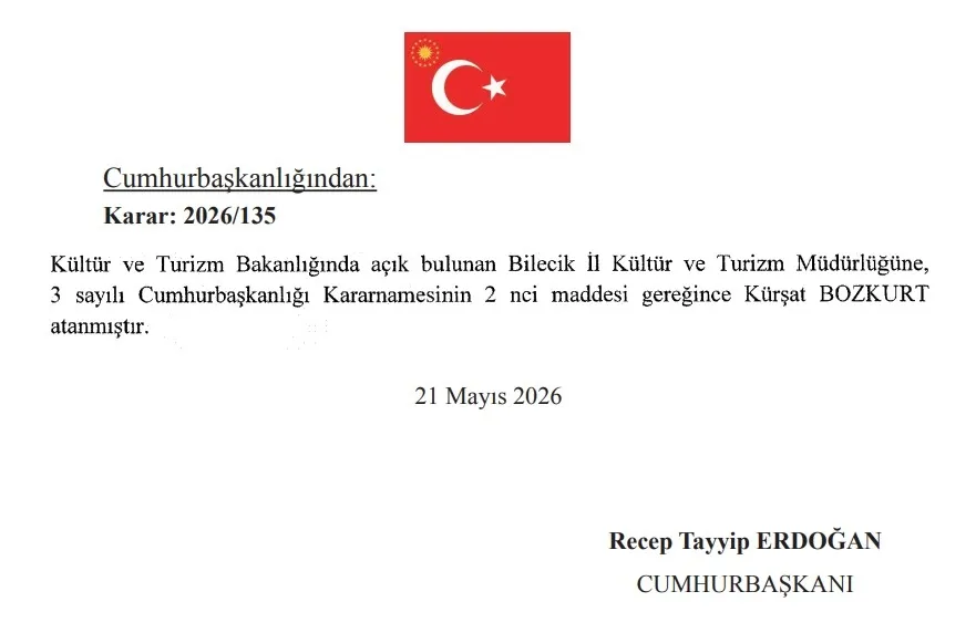 1779399788815.jpeg Bakanlıklarda atama ve görevden alma kararları Resmi Gazete'de-5