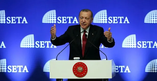 Erdoğan boykotu açıkladı, hisseleri uçuşa geçti
