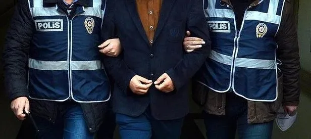 Helikopterleri bile bozdular
