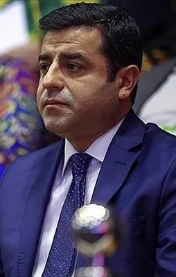 Demirtaş ve Yüksekdağ tutuklandı!