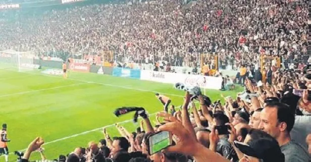 Süper Lig’de ilk yarı seyircisiz oynansın!