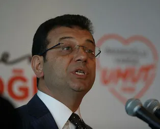 CHPnin İstanbul adayı Ekrem İmamoğlu nitelikli dolandırıcılık suçlamasıyla yargılanıyor! Yine yalan söylemiş