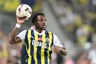 Osayi Samuel vedaya hazırlanıyor