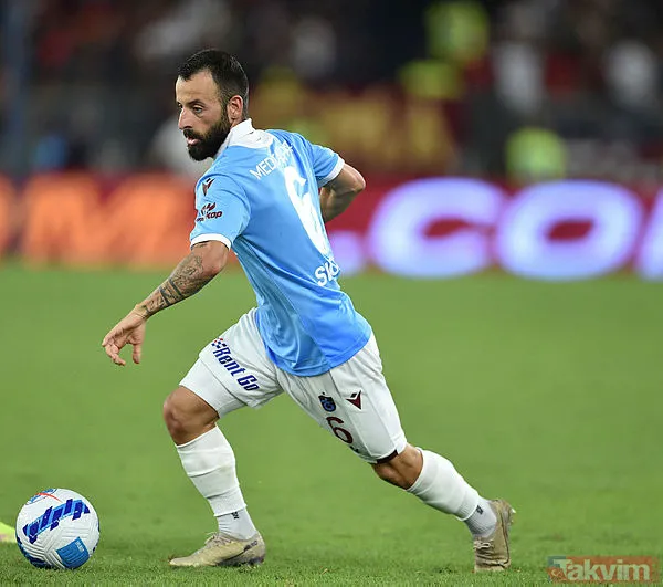 Trabzon'da liderlik kapışması! İşte Trabzonspor - Fenerbahçe maçının muhtemel 11'leri... - 10