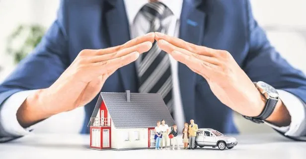 Tasarruf finansman sektörü kazandırıyor: Vatandaşları ev ve araba sahibi yapıyor!