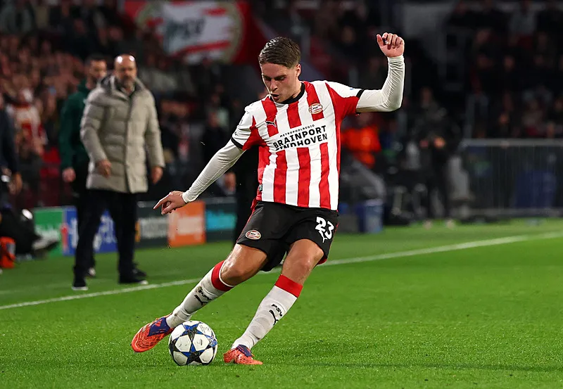 Fenerbahçe'den orta sahaya sürpriz! Veerman yerine o gelecek - 5