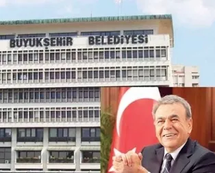 CHP, İzmir’i IMF’lik yapmış