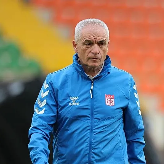 Çalımbay’dan Sivas’a veda