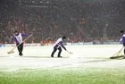 Galatasaray'a AZ maçı öncesi kötü haber!