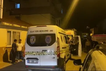 Gönen'de kan donduran olay: Cani baba kızını boğarak öldürdü