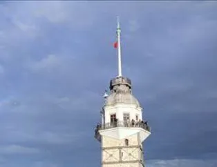 Kız Kulesi Efsanesi