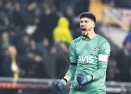 Mustafa Kaplandan Fenerin altın eldiveni Altay Bayındıra övgü dolu sözler: Altay İngiltere’yi sallar