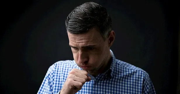 Öksürükte KOAH saklı