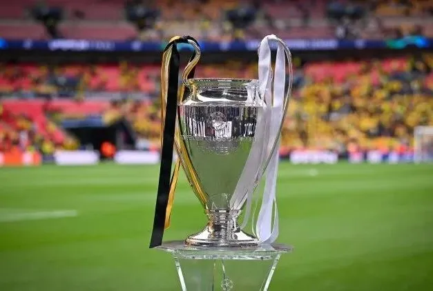 Şampiyonlar Ligi’nde tarihi senaryo!