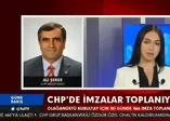 CHP'li Ali Şeker: Kurultay'da Selin Sayek Böke'nin adaylığını düşünüyoruz