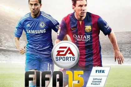 3 büyüklerin FIFA15’te  güçleri