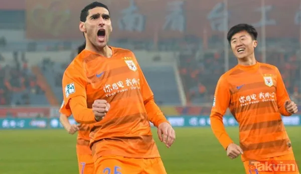 Koronavirüs futbol dünyasını da vurdu! İşte (COVID-19) testleri pozitif çıkan isimler... - 14