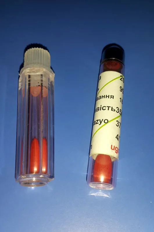 Sivas'ta "kırmızı cıva" operasyonu | Sovyetler üretmiş Hitler gizlemişti - 6