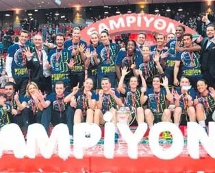 Euroleague finali bizde