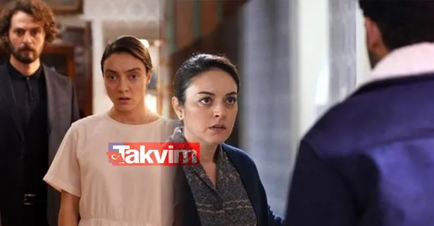 Masumlar Apartmanı'na Safiye'nin yeni kabusu olacak transfer!