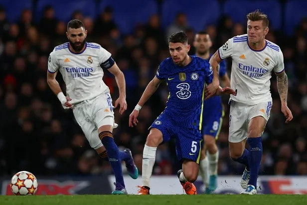 real-madrid-chelsea-canli-mac-izle-exxen-uefa-sampiyonlar-ligi-ceyrek-final-real-madrid-chelsea-canli-izle-bed-1649786269280.jpg Real Madrid - Chelsea CANLI MAÇ İZLE- Exxen! UEFA Şampiyonlar Ligi Çeyrek Final Real Madrid - Chelsea canlı izle bedava şifresiz kesintisiz!-2