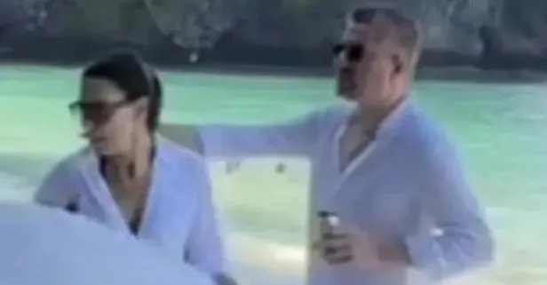 CHP'li Buca’da maaş krizi Phuket’te aşk itirafı: “Benim için sıkıntı yoktu!”