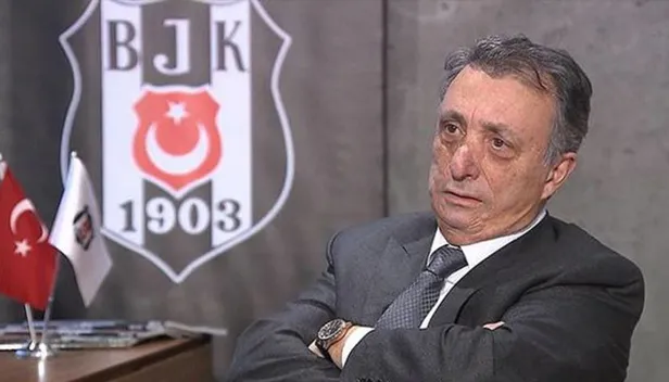 Son dakika haberi: Beşiktaş'ta Ahmet Nur Çebi ve Hürser Tekinoktay da başkanlığa aday oldu-3