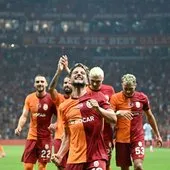 Galatasaray uçurumdan döndü! Krize Mertens engeli