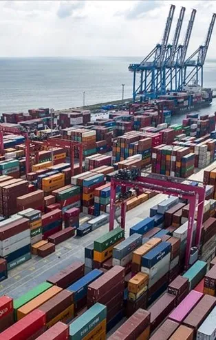 Rakam belli oldu! İlk 7 ayda 42 milyon dolarlık ihracat