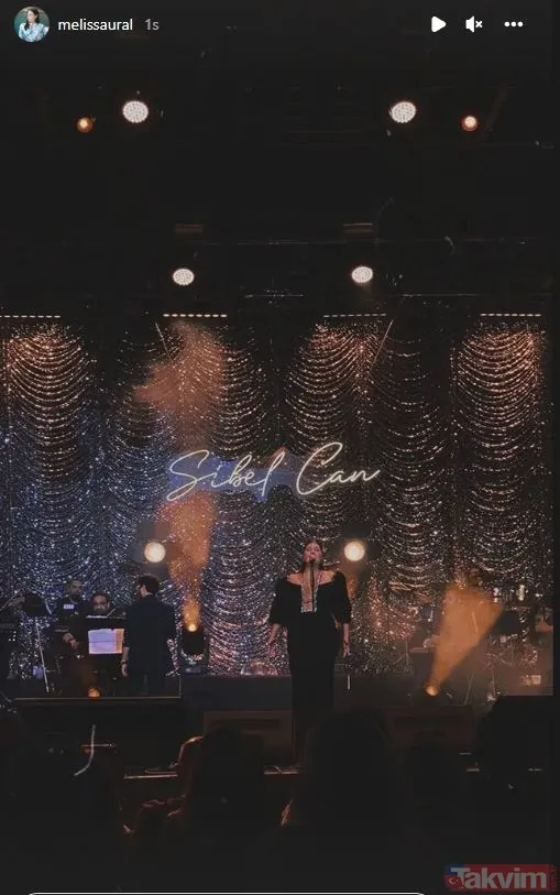 52’lik Sibel Can dekoltesiyle boy gösterdi! Kızı Melisa Ural bombayı patlattı! Hakan Ural’ın ‘yaşayan efsane’ dediği Sibel'e bakın... - 9