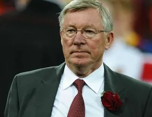 MANU’nun mimarı Alex Ferguson