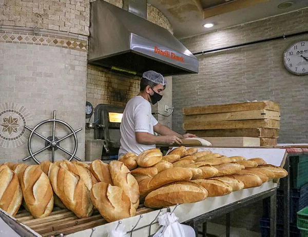 Yargıtay'dan emsal karar! Ucuz ekmek satışı 'haksız'-5