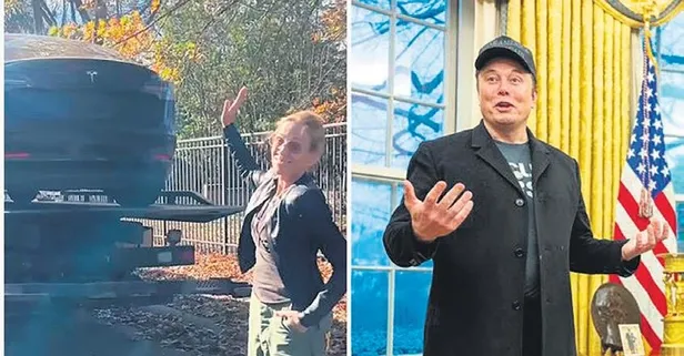 Sheryl Crow, Tesla'sını satarak Elon Musk'ı protesto etti!