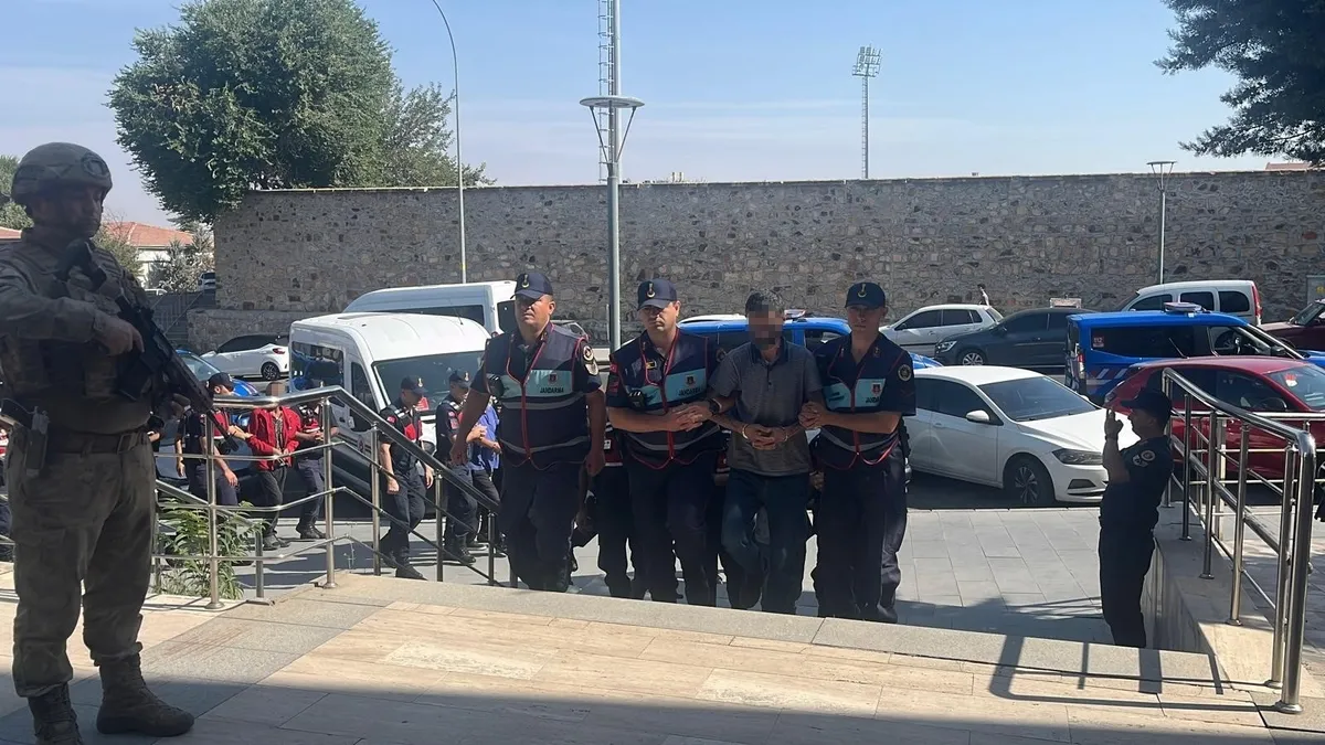 Nevşehir'de 18 yıllık faili meçhul cinayet çözüldü: 4 tutuklama