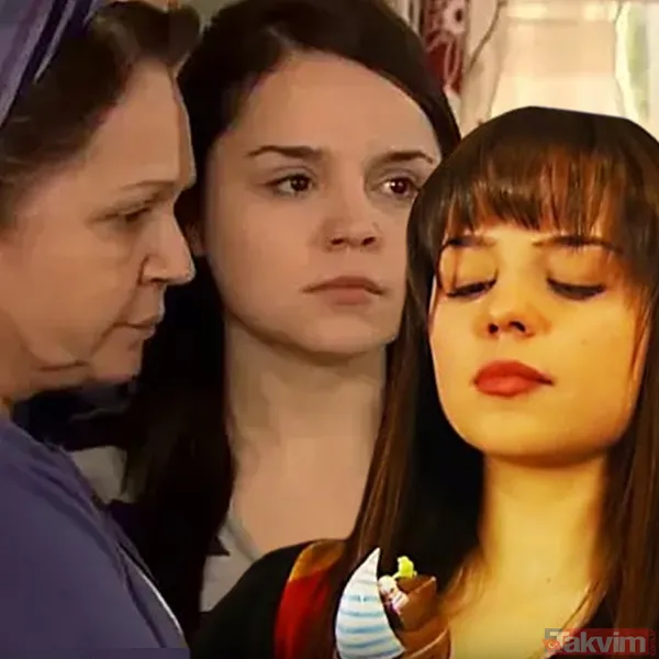 Kim der 41 yaşında! Aşk-ı Memnu’nun Cemile'si Pelin Ermiş estetik yaptırıp kilo verdi! “Beşir başını taştan taşa vuruyor” - 1