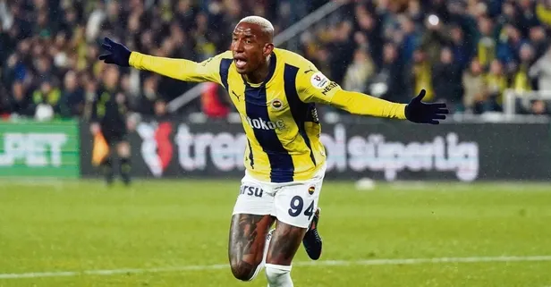 Fenerbahçe'de Feyenoord maçında 4 eksik