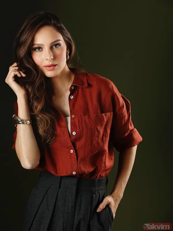 Jessica May’den 5’i bir yerde: Türkiye’de bakın en çok hangi alışkanlıklara şaşırıyor - 1