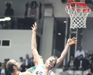 Kartal evinde coştu Banvit’i dağıttı