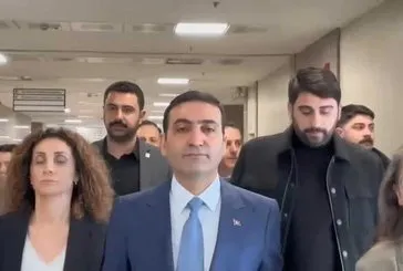 Güney’in savcılık ifadesi ortaya çıktı