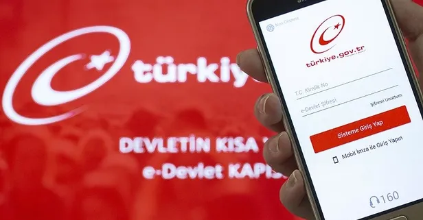 e-Devlet kapısı yeni hizmetlere açılıyor: Ortak Bildirim Sistemi nedir, nasıl kullanılır?