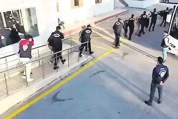 18 ilde siber operasyon! 346 şüpheli yakalandı