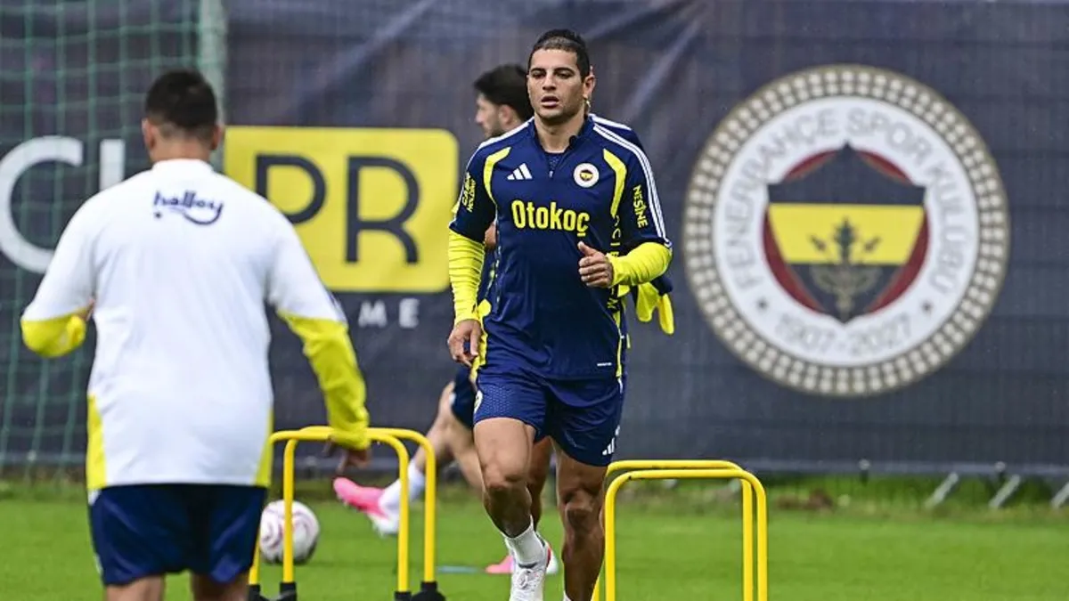 Tedesco'nun gözü Fenerbahçeli yıldızda! Bologna'dan Diego Carlos hamlesi