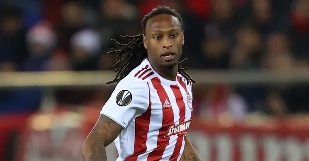 Fenerbahçe transfer haberleri: Semedo Fener'e yakın! Portekiz medyası duyurdu...