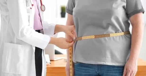 İştah kabartan beyaz unlu mamuller tehlike saçıyor! Büyük göbek hastalık demek