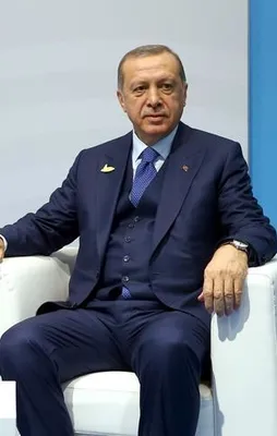 Cumhurbaşkanı Erdoğan'dan Arakan telefonu