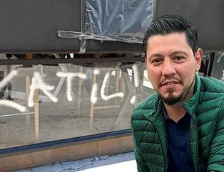 Pınar Gültekin’in katil zanlısı Cemal Metin Avcı’nın işlettiği bar kapatıldı! Barın duvarlarına katil yazıldı!