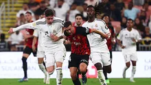 Real Madrid 3-0 Mallorca maçı ÖZET
