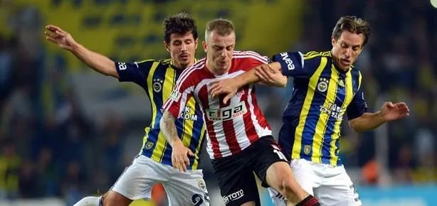 UEFA kadrosuna 3 yeni isim