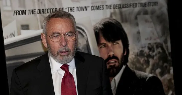 CIA’in Argo’su öldü