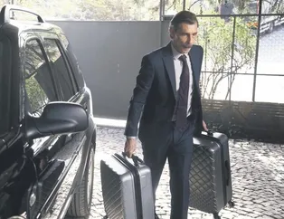 Ömer Arif köşeye sıkışıyor!